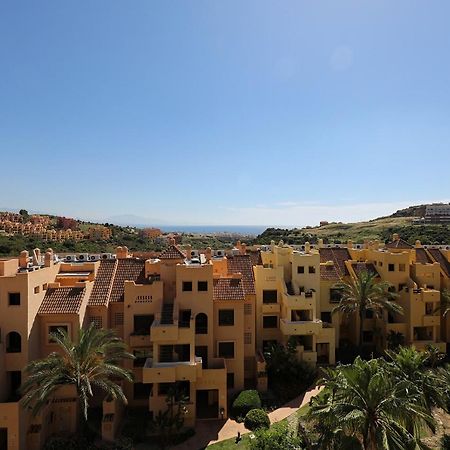 Duquesa Village Apartment - 2 Bed/2 Bath Apartment With Panoramic Sea Views Manilva Εξωτερικό φωτογραφία