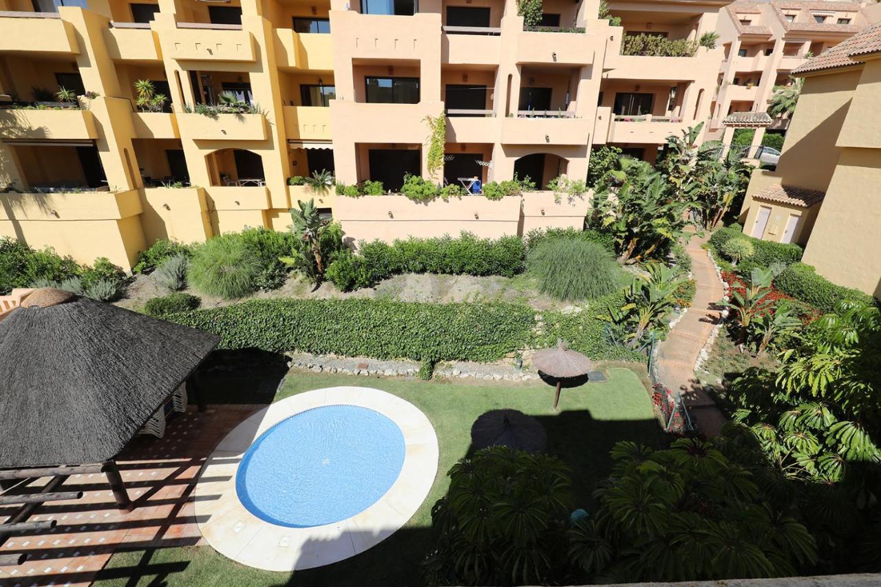 Duquesa Village Apartment - 2 Bed/2 Bath Apartment With Panoramic Sea Views Manilva Εξωτερικό φωτογραφία