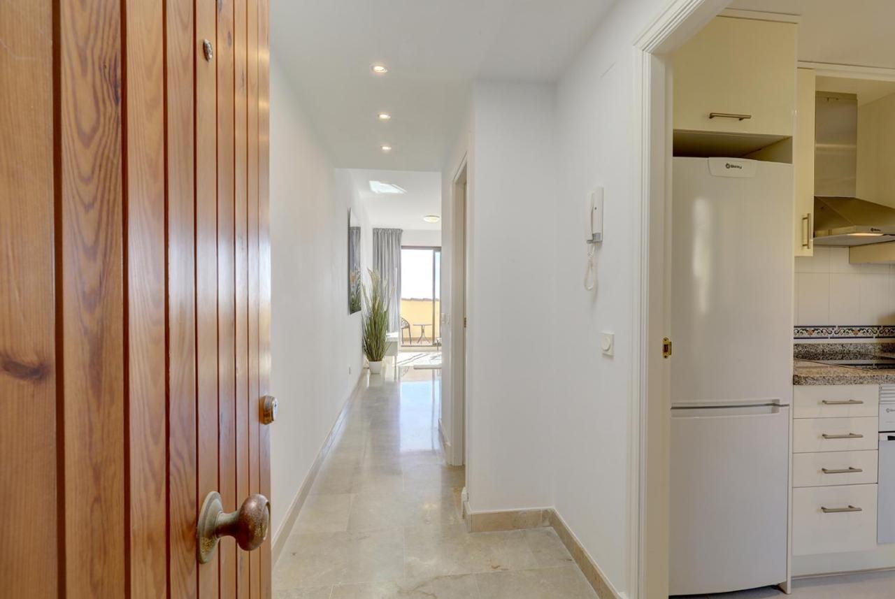 Duquesa Village Apartment - 2 Bed/2 Bath Apartment With Panoramic Sea Views Manilva Εξωτερικό φωτογραφία